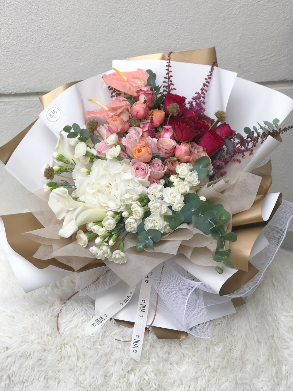 gradual rise of love -1