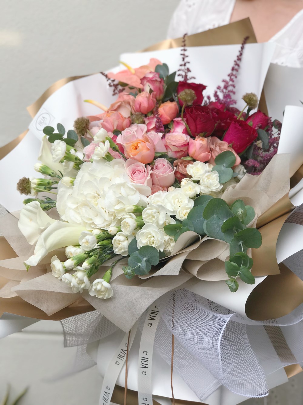 gradual rise of love -2