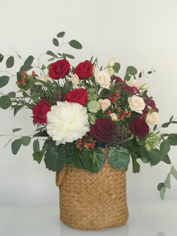 HUA's Signature Rattan Series