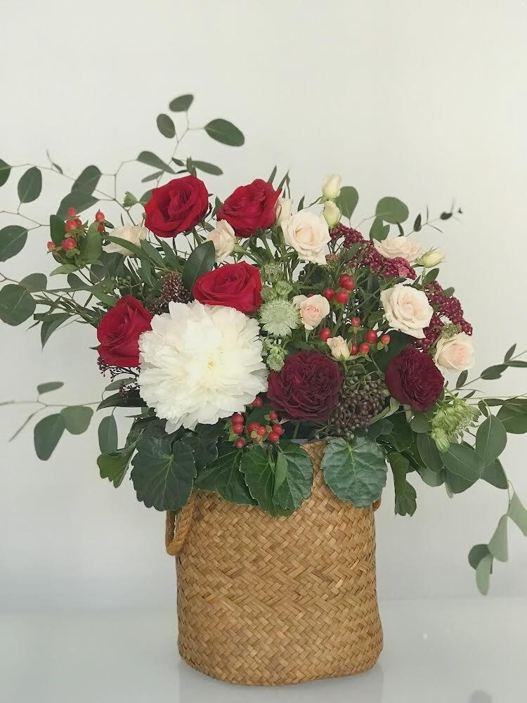 RATTAN SERIES (Charming) (2)