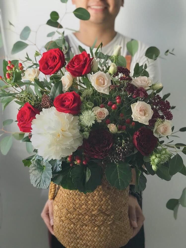 RATTAN SERIES (Charming)