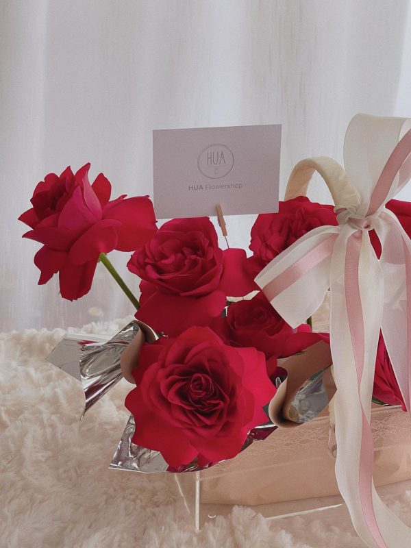 Valentine's Day 2025