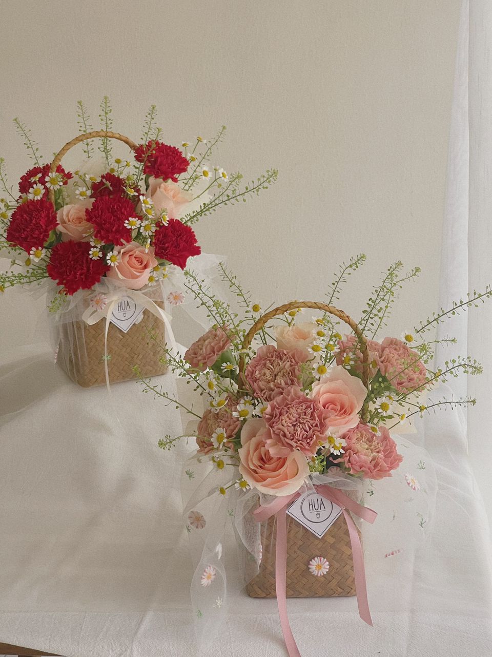 HUA_Parentday2025_FlowerBasket