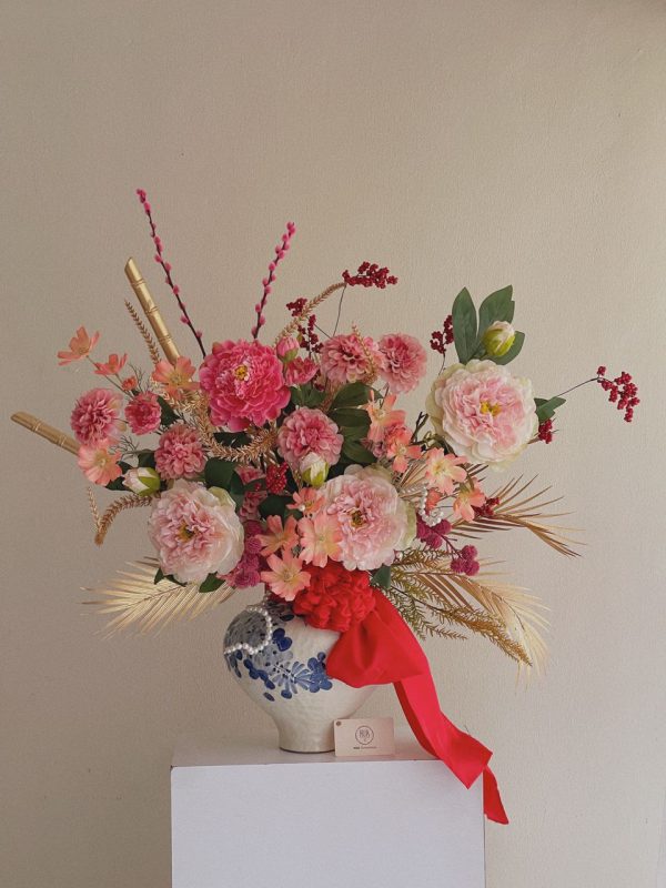 CNY 2026 Year of the Horse